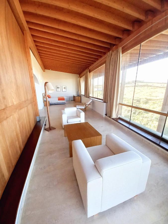 Hotel 4 Estrellas Conventual De Alcantara Zewnętrze zdjęcie