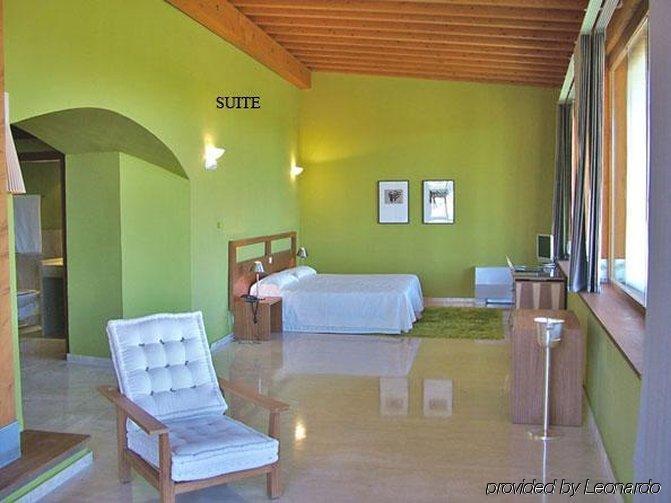 Hotel 4 Estrellas Conventual De Alcantara Pokój zdjęcie