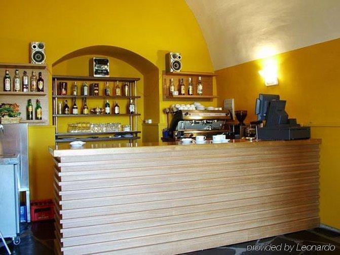 Hotel 4 Estrellas Conventual De Alcantara Restauracja zdjęcie