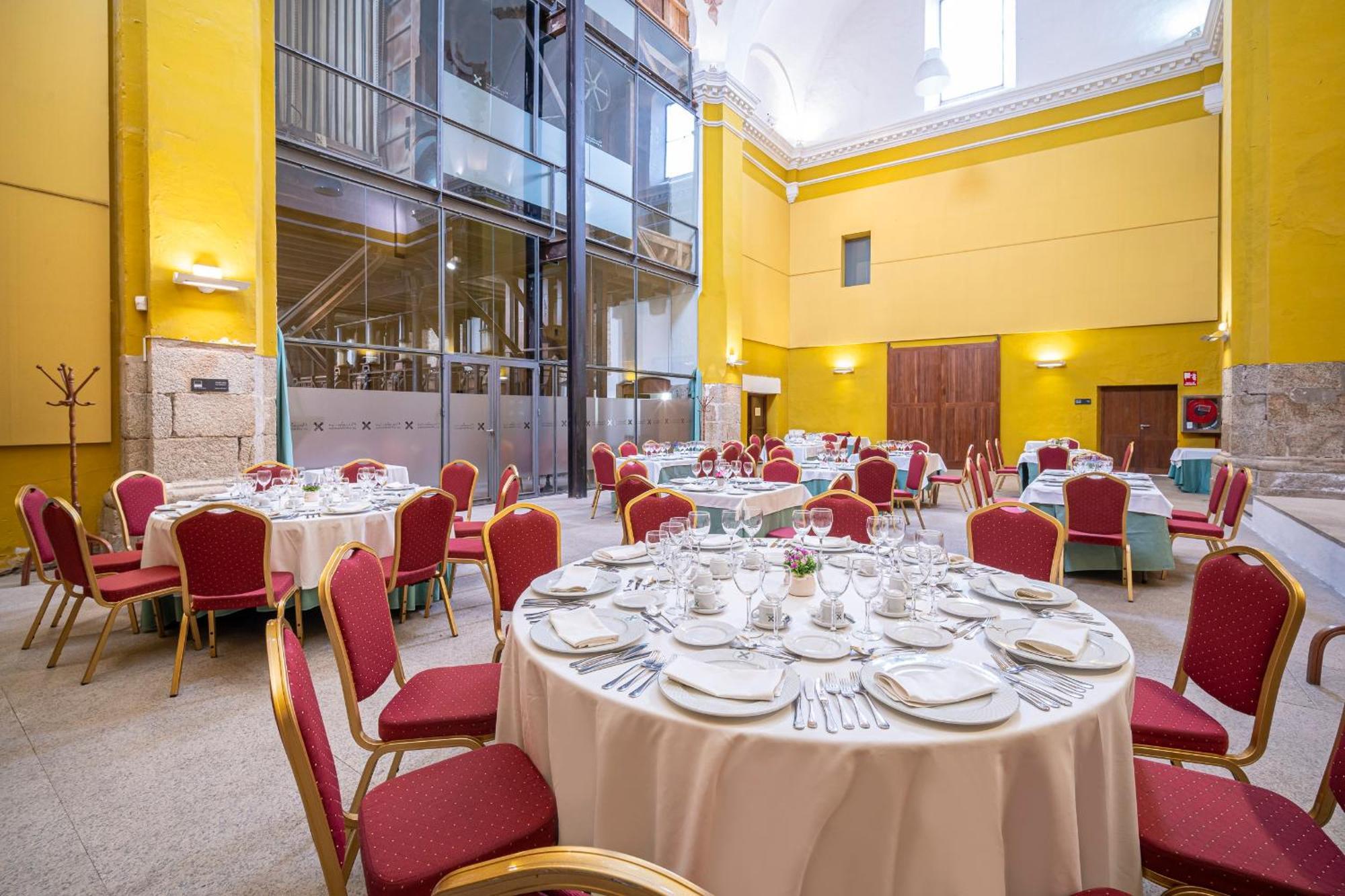 Hotel 4 Estrellas Conventual De Alcantara Zewnętrze zdjęcie