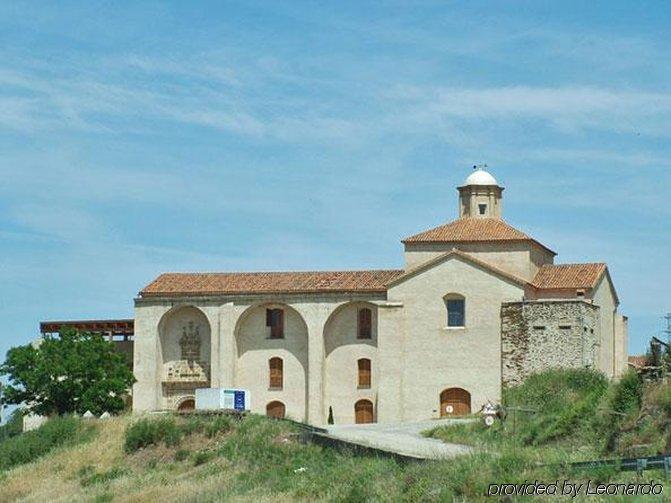 Hotel 4 Estrellas Conventual De Alcantara Zewnętrze zdjęcie