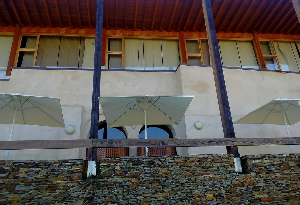 Hotel 4 Estrellas Conventual De Alcantara Zewnętrze zdjęcie