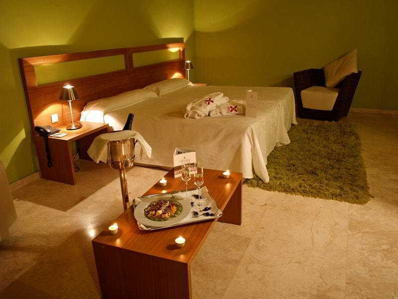 Hotel 4 Estrellas Conventual De Alcantara Zewnętrze zdjęcie