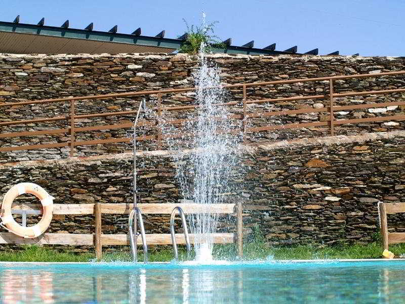 Hotel 4 Estrellas Conventual De Alcantara Zewnętrze zdjęcie
