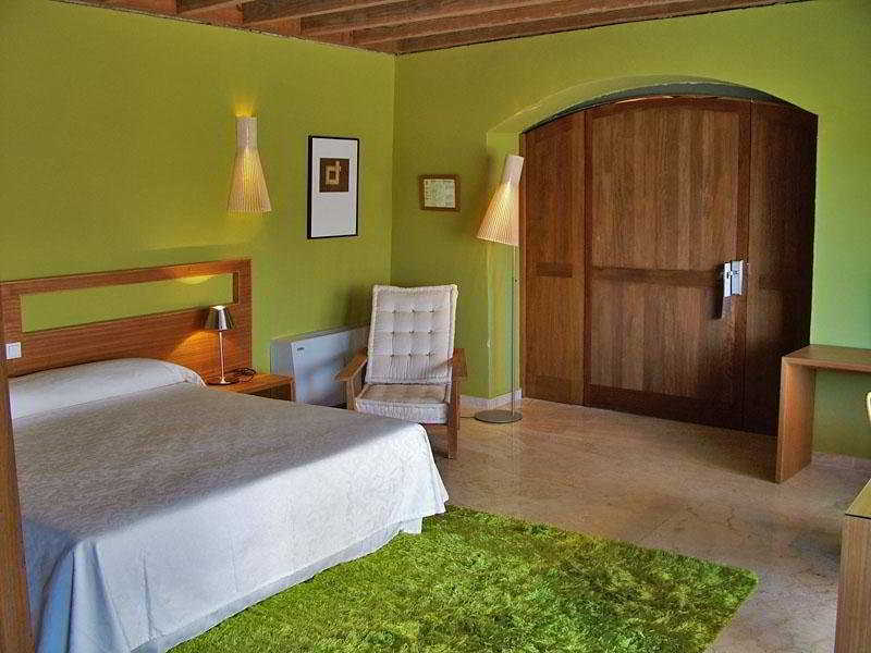 Hotel 4 Estrellas Conventual De Alcantara Zewnętrze zdjęcie