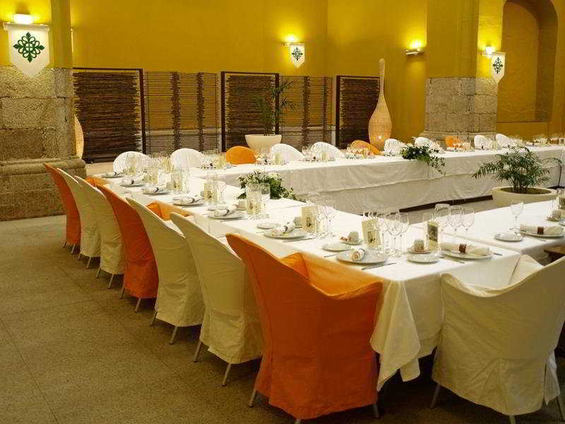 Hotel 4 Estrellas Conventual De Alcantara Zewnętrze zdjęcie