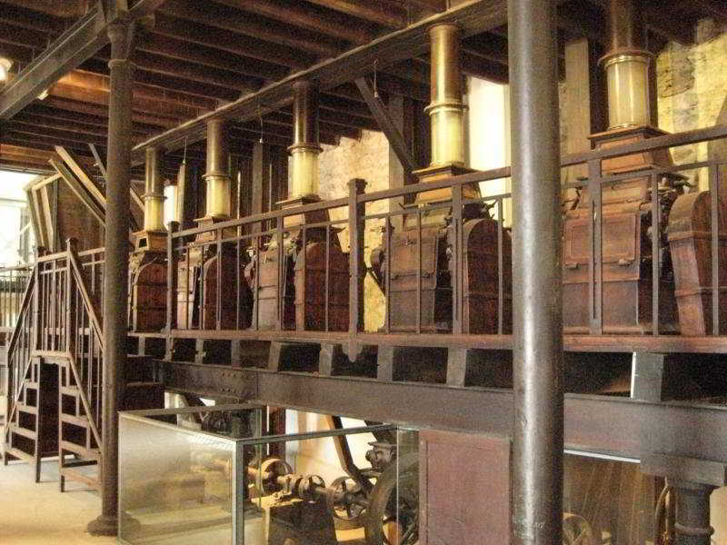 Hotel 4 Estrellas Conventual De Alcantara Wnętrze zdjęcie