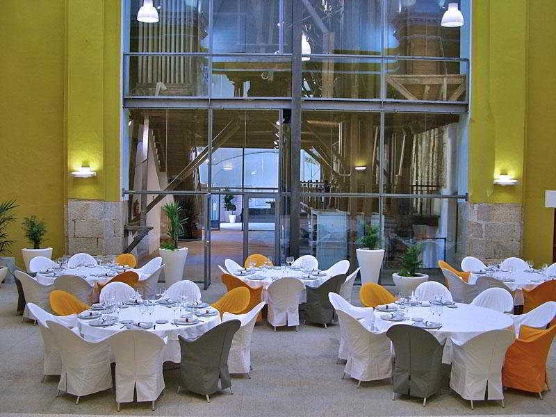 Hotel 4 Estrellas Conventual De Alcantara Zewnętrze zdjęcie
