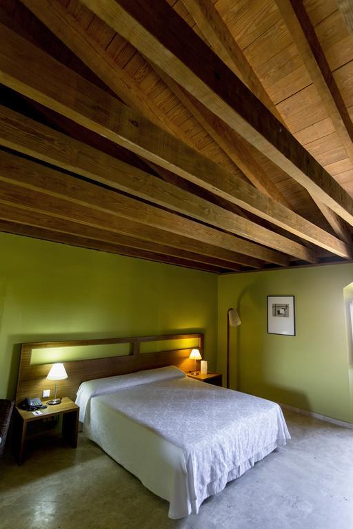 Hotel 4 Estrellas Conventual De Alcantara Zewnętrze zdjęcie
