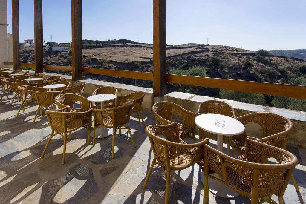 Hotel 4 Estrellas Conventual De Alcantara Zewnętrze zdjęcie