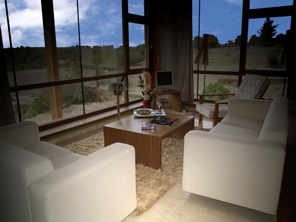 Hotel 4 Estrellas Conventual De Alcantara Zewnętrze zdjęcie