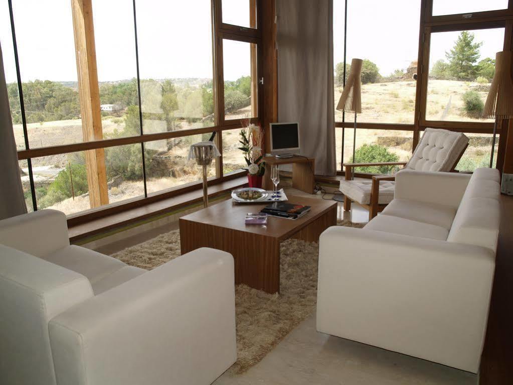 Hotel 4 Estrellas Conventual De Alcantara Zewnętrze zdjęcie