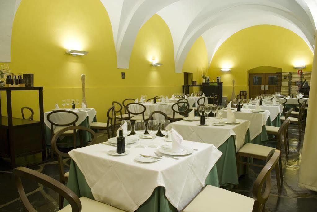 Hotel 4 Estrellas Conventual De Alcantara Zewnętrze zdjęcie