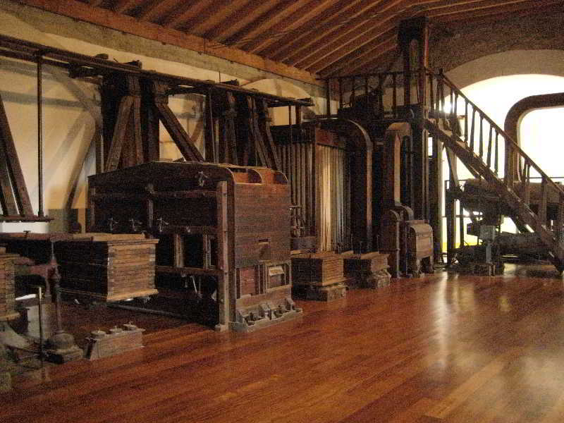 Hotel 4 Estrellas Conventual De Alcantara Zewnętrze zdjęcie